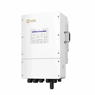 Ładowarka pojazdów elektrycznych o mocy 22 kW