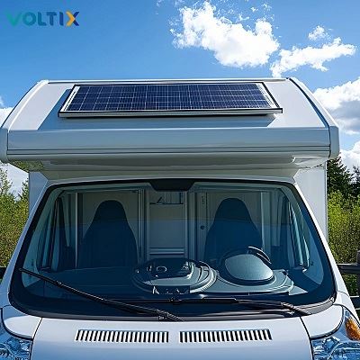 System zarządzania energią podczas ładowania pojazdów elektrycznych